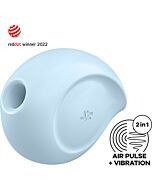 Onda di Caramella Clitoridea