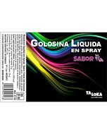 Spray Frutibosco