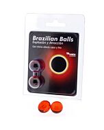 Esplosione Sensuale Caldo Freddo - Massaggio Piacere