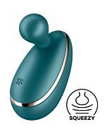 ClitX12 - Potente Vibratore