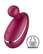Stimolatore Clitorideo Satisfyer "Punto G