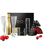 Pacchetto Amoroso 210TH - Sorprese Romantiche!