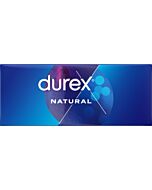 Preservativi Naturali Ultra Sottili Durex