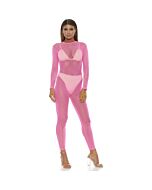 Body in MeshFit Rosa