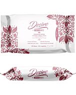 Pacchetto di salviettine intime Swiss Navy