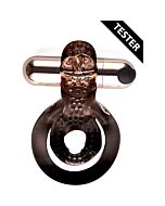 Potenziatore Vibrante Jayden Oro Rosa