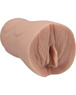 Masturbatore Adira Vaniglia