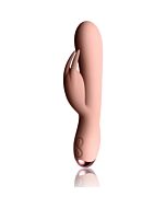 Vibratore Rosa Flutter
