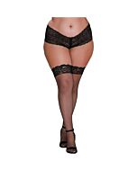 Calze Dreamy sopra il ginocchio