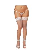 Rete Sognante Bianche