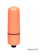 Palla Arancione 3 Velocità