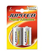 Batterie Jupiter LR14|C - Confezione da 2 unità