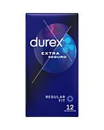 Durex UltraSafe 12 pezzi
