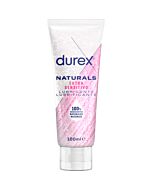 Lubrificante Intimo Sensitivo Naturals