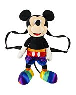 Zaino Orgoglio Disney Rainbow