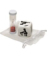 Dado Erotico Temporale