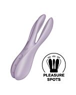 Satisfyer Trio Viola