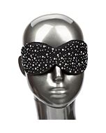 Maschera per occhi Radiance Blackout Chic