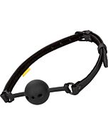 Bavaglio Trasparente