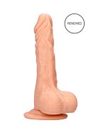 Dildo Realistico "Carnoso