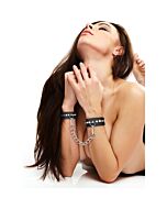 Bracciali Diamante Nero
