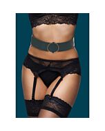 Cintura Halo Verde BDSM