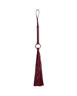Flogger Halo Bordeaux