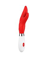 Rosso Morbido - Vibratore Athos