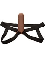 Maxxstrap 16cm Marrone