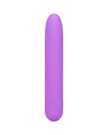 Mini Vibro in Silicone Liquido "Bliss