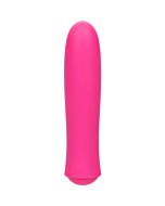 Mini Vibratore Rosa