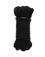 Corda Taboom Black Bondage 10m