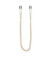 Catena d'oro provocante