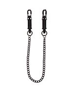 Morsetti regolabili con peso Taboom