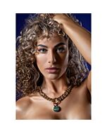 Collana dichiarativa Taboom - Collana dichiarativa TABOOM Dona