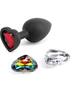 Scambio di Glams X Cuore Piccolo