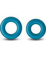 Anelli Blu Rinnegati