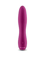 Vibratore Obsessione Fucsia