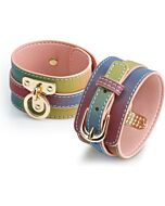 Nastro per Caviglie "Arcobaleno Ardente