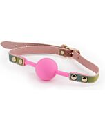 Sfera mordace bondage Spectra