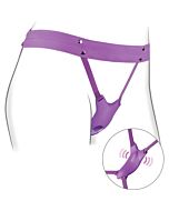 Farfalla Vibrante Telecomando