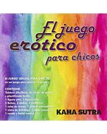 Gioco erotico per ragazzi - Risveglia i tuoi sensi