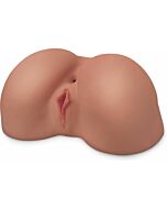 Culo Perfecto 10 - Caramello - Masturbatore Realistico