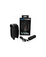 Bathmate - Hand Vibe | Potenziatore del piacere manuale