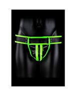 Ouch! - Jockstrap per il pene - Glow in the Dark