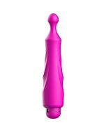 Bullet Fucsia: Vibratore 10 Velocità