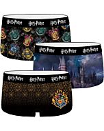 Set di pantaloncini Potter