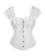 Corset Angeli Bianchi