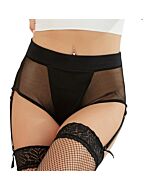 RedLiga Noir - Sexy e Confortevole