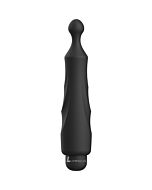 Bala Vibrante "Obsidiana